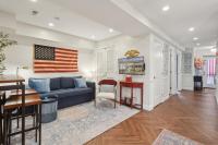 Capitol Hill East House 2BR Near Metro - B&B Washington D.C.