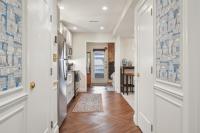 Capitol Hill East House with Free Parking, Walk to Metro - B&B Washington