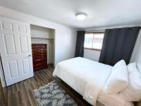 Comfortable Gonzaga unit close to Downtown Spokane - B&B Spokane