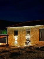 Solar do Prazo-Serra & Charme - B&B Gonçalo