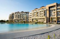 Apartamento con laguna de aguas cristalinas - Ferienwohnung Cartagena