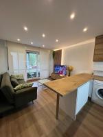 Apartamento Miraldobra - B&B Torrelavega