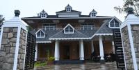 Anandha Grand Paradise - B&B