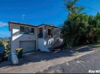 Dreamtime Beach Retreat Top Floor 2 BR Unit - B&B Forster
