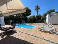 Apto Requesens - Bed and Breakfast Empuriabrava