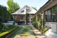 B&B Piatra Neamţ - Vila Villador - Bed and Breakfast Piatra Neamţ