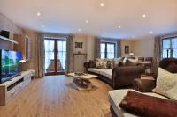 Appartamento con Vista Montagna