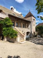 Gîte La Bouchonnette - B&B