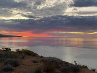 Beachfront Getaway Sellicks Beach House - B&B Sellicks Beach