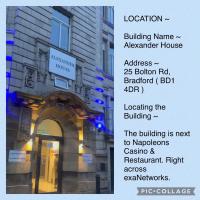 Elegantstays - B&B