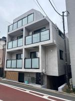 吉祥寺千利休302号室 - Chambres d’hôtes Musashino