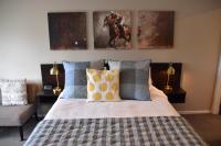 Deluxe Doppelzimmer Marine