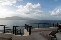 Crystal Beach Radhime - Bed and Breakfast Vlorë