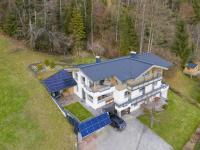 Berg und Blüte I - B&B Mühlau