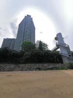 Comfy King Room with Private Beach and Ocean View - B&B Ban Na Chom Thian