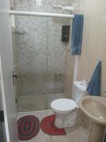 Habitación Doble con baño privado