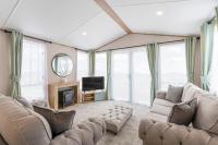 Emma's Escape 2-bedroom sleeps 4 caravan at Durdle Door - Ferienwohnung