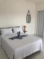 Espaço Brisa do sertão - Chambres d’hôtes Piranhas