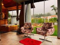 Refúgio em Gramado com Hidromassagem e Lareira - B&B Gramado