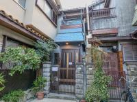TE HOUSE Osaka-Tennoji - B&B
