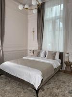 Standard Zimmer mit Kingsize-Bett