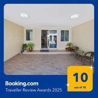 Spacious Family Garden Villa - Huge Pool & Gym Access - B&B Thalang