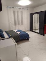 Résidence les jardins secrets - Ferienwohnung Romilly-sur-Seine