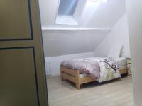 Résidence les jardins secrets - Ferienwohnung Romilly-sur-Seine