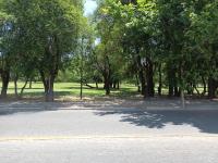 Frente al Parque San Martín - B&B Mendoza