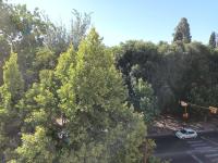 Frente al Parque San Martín - B&B Mendoza