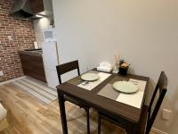 安楽居 - B&B Osaka