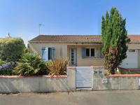 AGREABLE MAISON 2 CHAMBRES AVEC PISICINE ET STATIONNEMENT DANS UN QUARTIER CALME - FR-1-92-947 - B&B Les Sables-d'Olonne