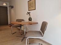 Studio neuf avec terrasse au cœur de Le Palais - FR-1-418-260 - B&B Le Palais