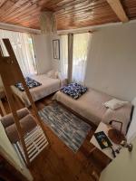 Zweibettzimmer