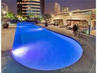 Luxurious and Spacious 2-Bedroom Condo Unit Downtown San Diego in the Heart of the Gaslamp Quarter - 30-Day Min - Ferienwohnung San Diego