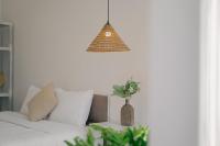 Camera Matrimoniale con Balcone