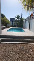 3 bedroom villa for rent on Grand Baie - B&B Grand Baie