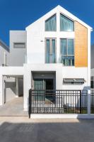 บ้านทั้งหลัง ใกล้เซ็นทรัลเฟสติวัล - Ferienwohnung Chiang Mai