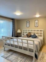 Moonlight Stay Whitehorse Downtown - B&B Whitehorse