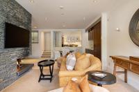 Glen Nevis 1 Queenstown Lakeshore Apartment - Chambres d'hôtes Queenstown