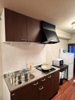 JIA Kaka Osaka 嘉嘉 Holiday Villa Sleeps Up to 4 Guests Experience Authentic Japanese Living Excellent Value - Ferienwohnung Ōsaka