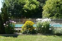 Gite Des Sources - Ferienwohnung