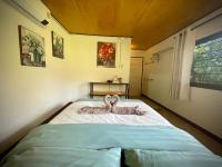 Tweepersoonskamer met Eigen Badkamer