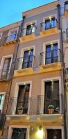 Oisife Apartments - B&B