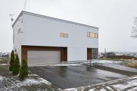 furano frame - Chambres d’hôtes Furano