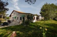 Apartment mit Terrasse