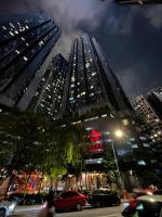 Star Holiday Sky Pool KLCC - B&B