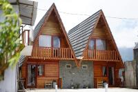 Savana Cabin by Fifa Grup - Chambres d’hôtes Dieng