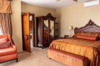 Seahorse Suite