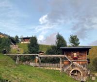 Ferienhaus Wassermühle - B&B Maria Luggau
